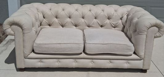 Free Delivery! RH Kensington Sofa