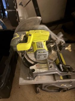 Machine