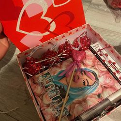 Valentines Day Gifts 