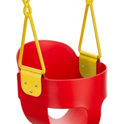 Bucket Swing