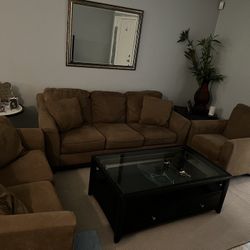 Living Set