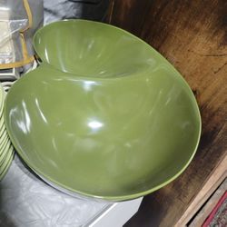 Vintage Melmac Melamine Bowls