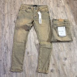 PURPLE LABEL JEANS 