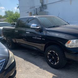 2011 Dodge Pickup