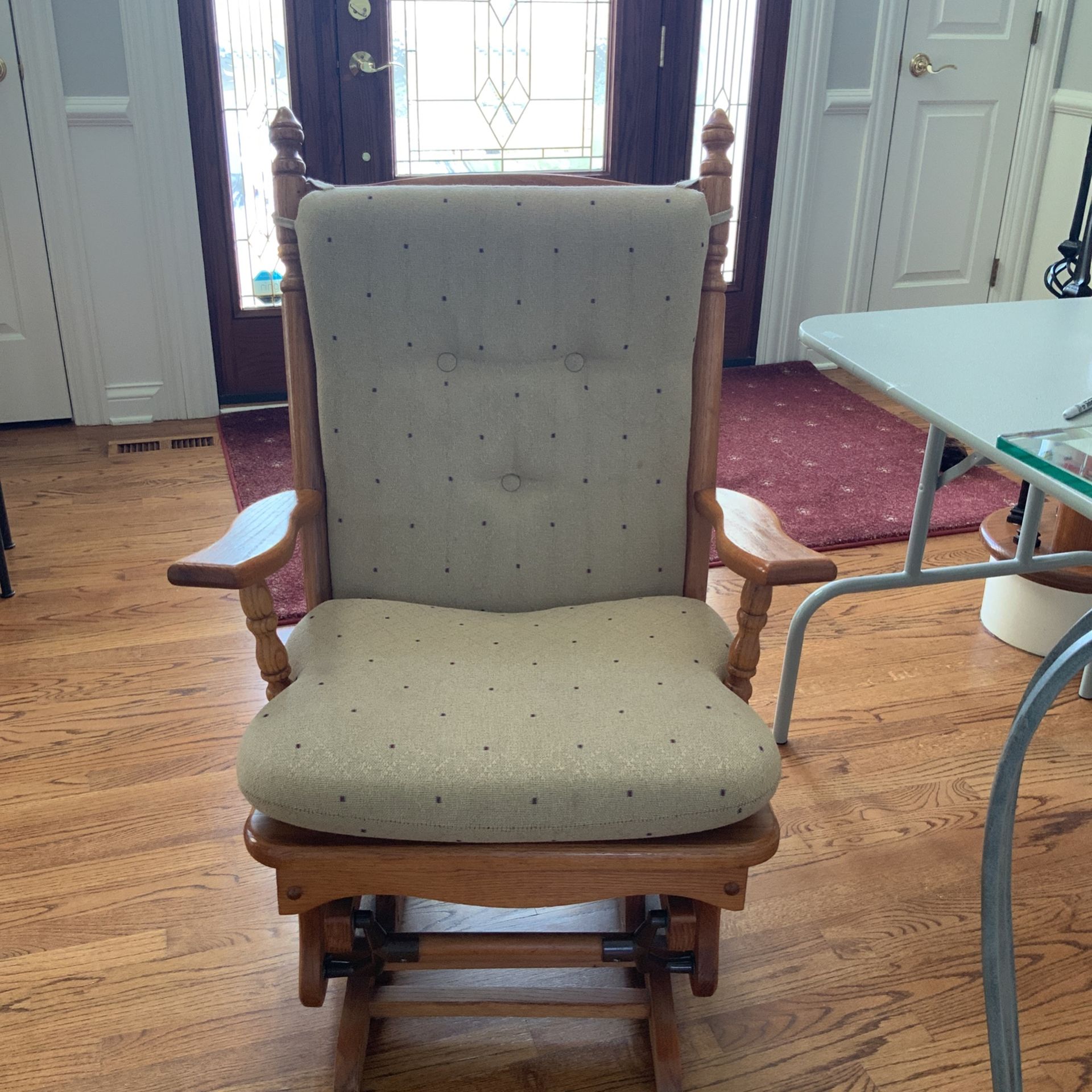 Gliders Rocker for Sale in St. Charles, IL OfferUp