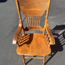 Vintage Chair