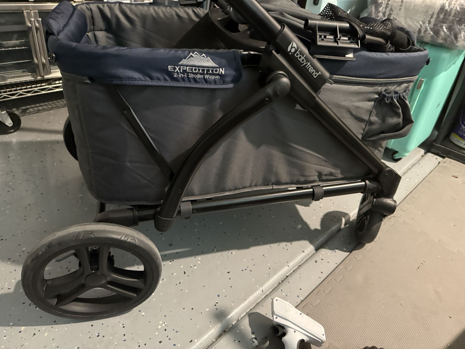 Wagon