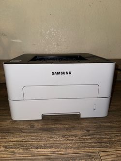 Samsung SL-M2830DW Xpress Printer - Samsung SLM2830DW | 856 Prints TESTED