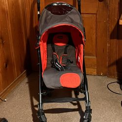 Chicco Liteway Stroller