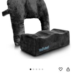 After Surgery Pillow 