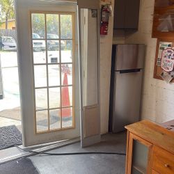Doggy Door Insert 
