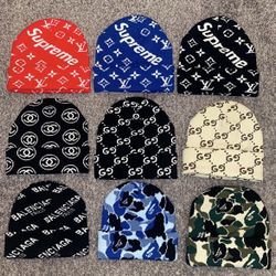 Fashion Beanies