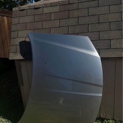 Chrysler 300 Hood 