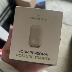 Upright Go 2 Posture Trainer