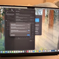 Mcbook Pro 16inch M4 Pro