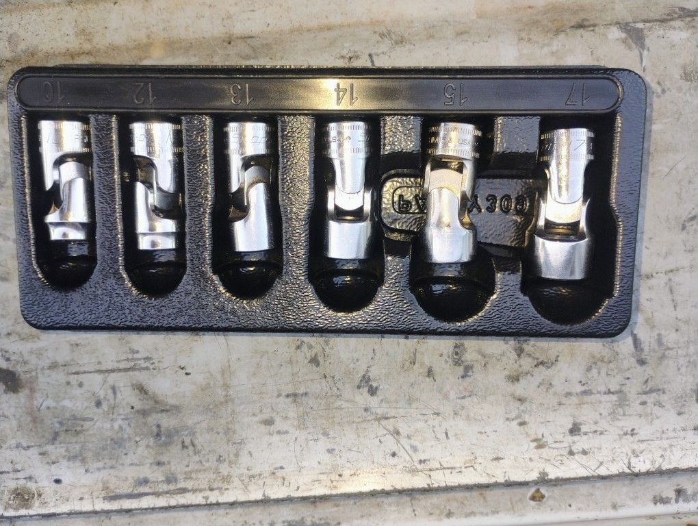 Snap On Tools