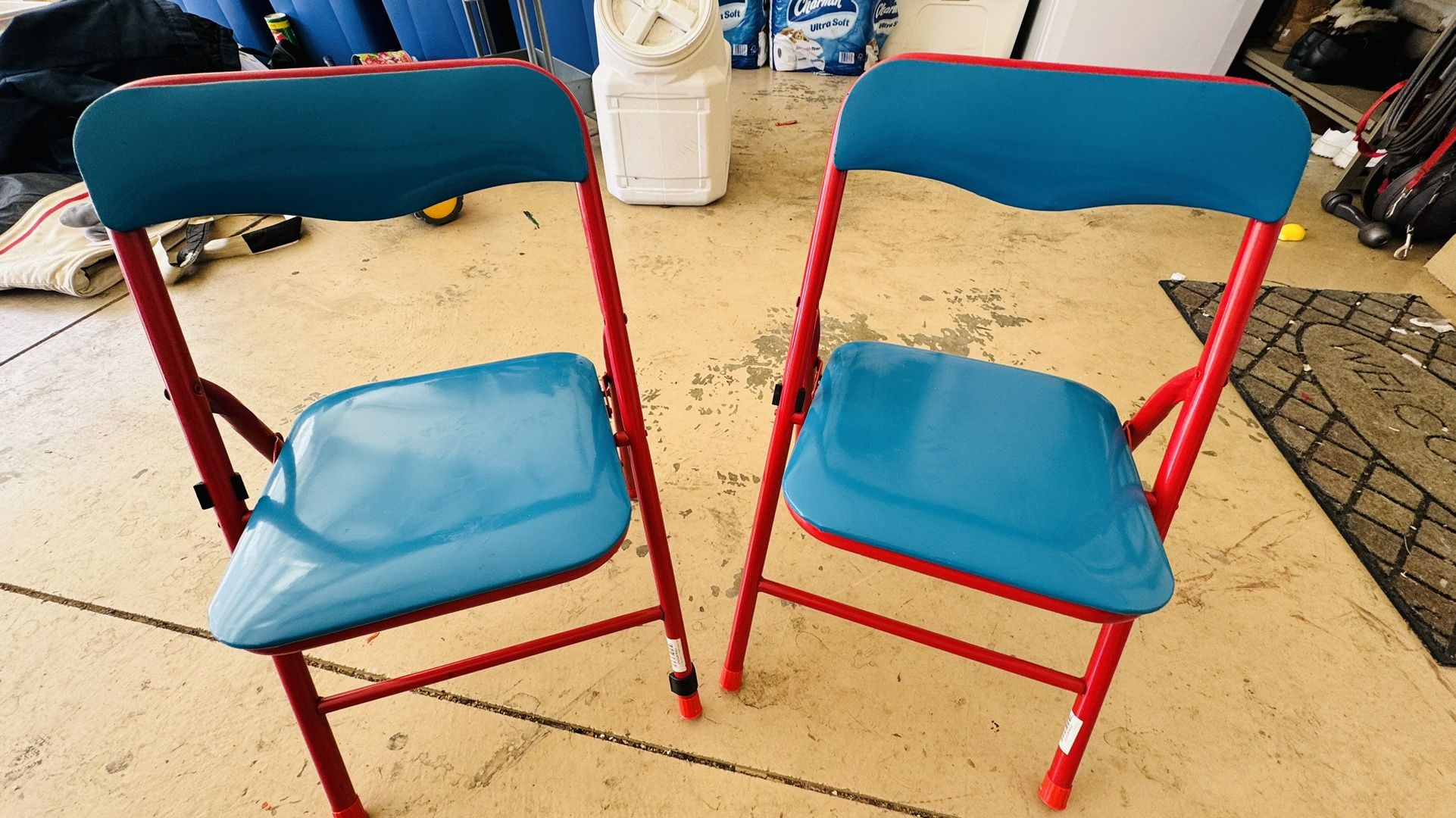 Kid Chairs