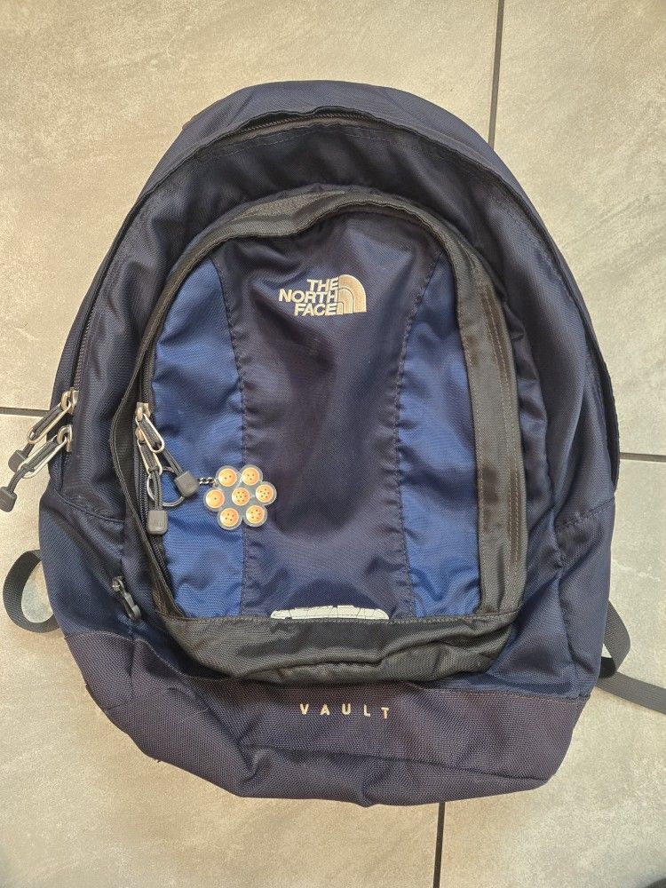 The North Face Backpack