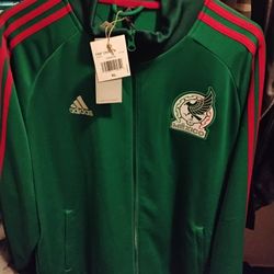 Mexico jacket