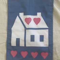 New Small garden Flag