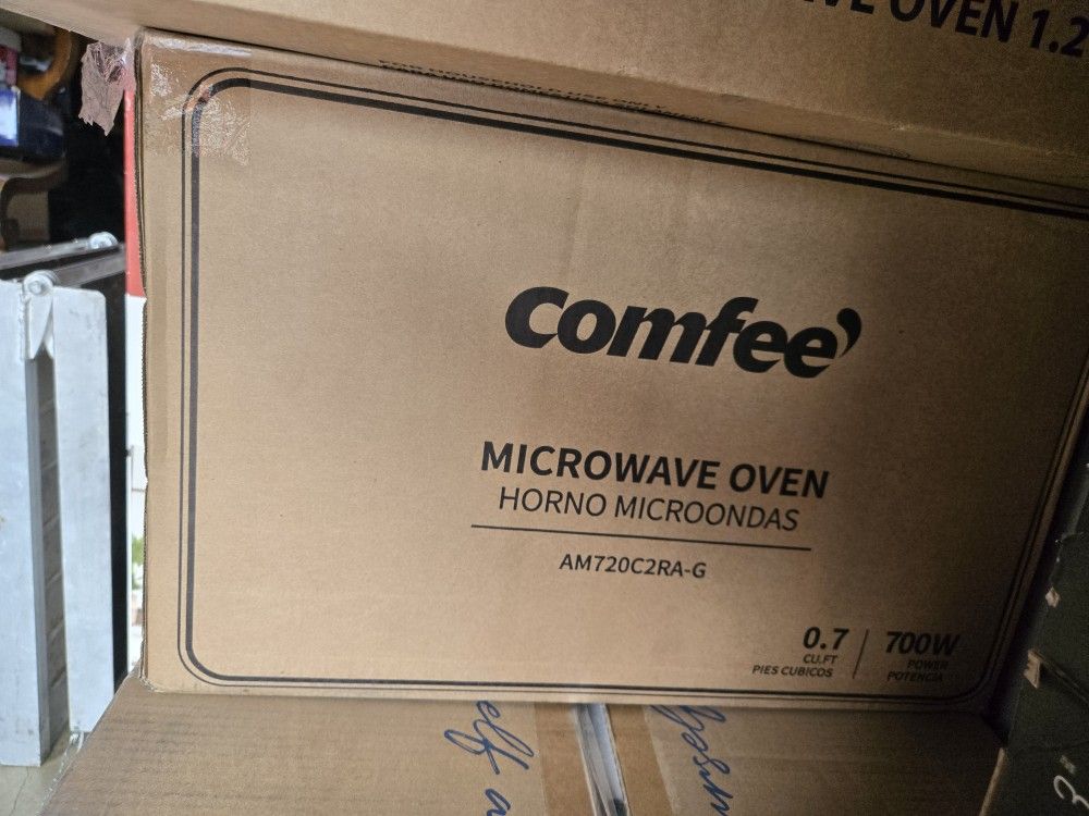 Microwave 