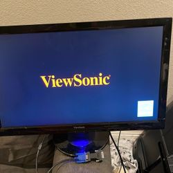 Computer Screen 