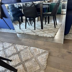 Free Bathroom Mirror