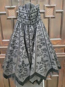 Betsy Johnson Cocktail Dress