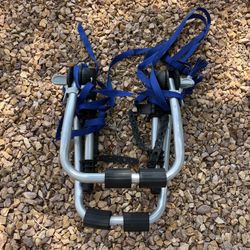 Thule Gateway 9006XT Rear Mounted 2 Bike Rack Carrier Trunk