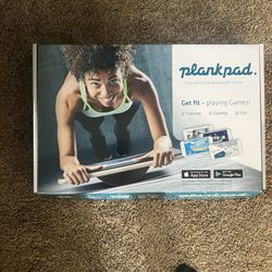 Plankpad