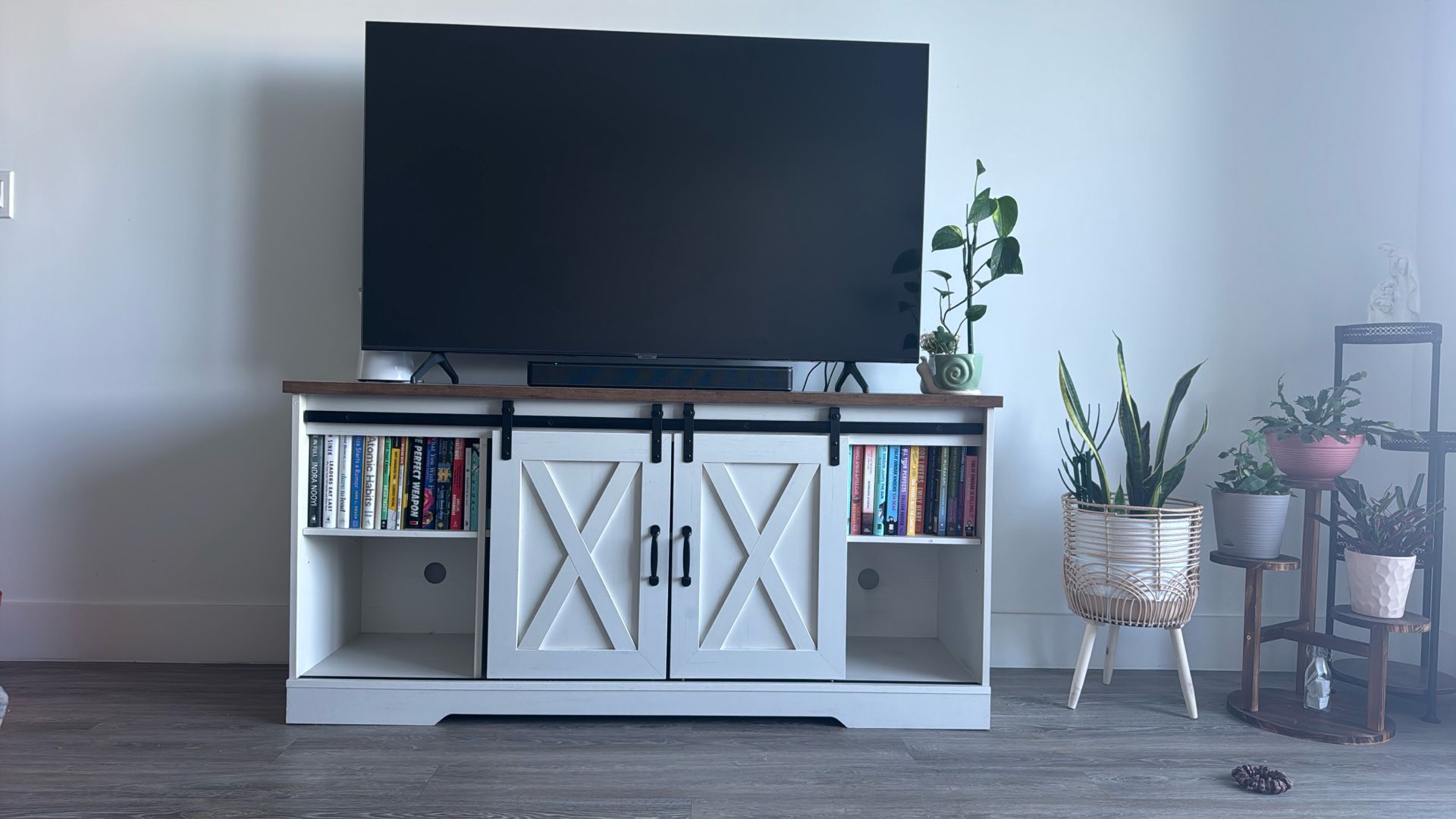 Television Stand