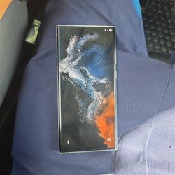 Galaxy S22 Ultra