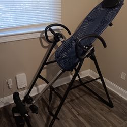 Inversion Table