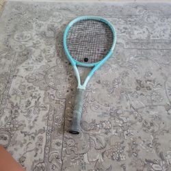Good.
Condition tennis racket