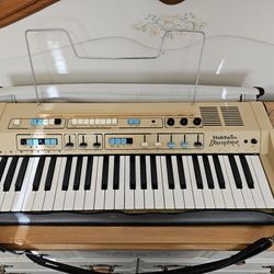 Baldwin Discoverer DS-50 Electric Keyboard