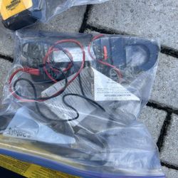 Aw Sperry Aws Snap Ammeter 