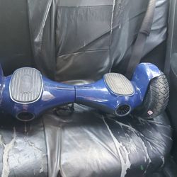 All Terain Hoverboard 