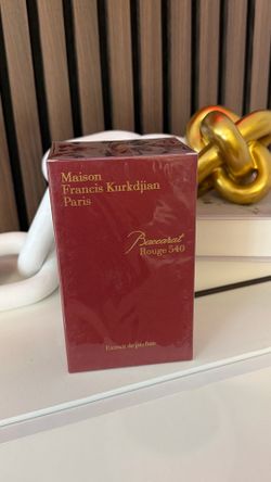 BACCARAT 540 (100 ml)