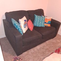 Small Couch Love Seat 