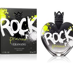 Rock Princess Vera Wang 1.7 Fl Oz 
