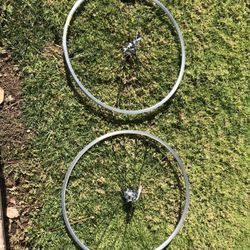 Mavic Open Sport “Mint Conditions” Pair Of Road Bike Rims