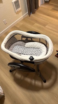 Cradle