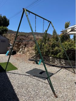Free swing