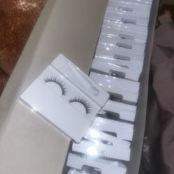 Lashes 