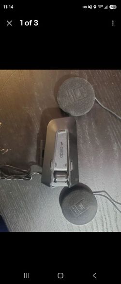 Cardo Packtalk Pro