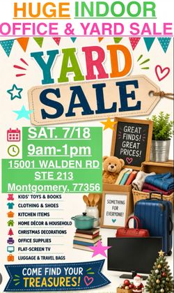CLOTHES, SHOES, DECOR ETC
