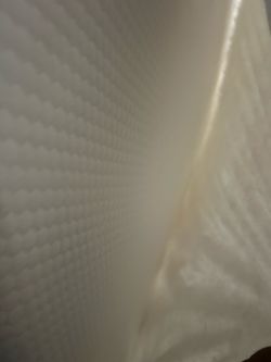 Queen foam mattress