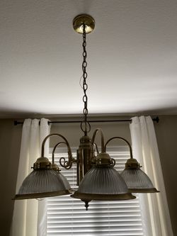 Chandelier
