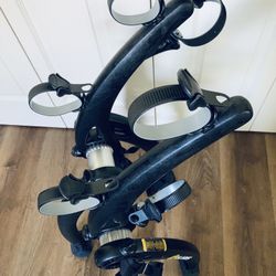 Saris Trunk Two Bike Rack