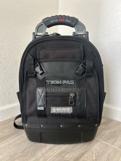 Veto Pro Pac - Tech Pac Blackout